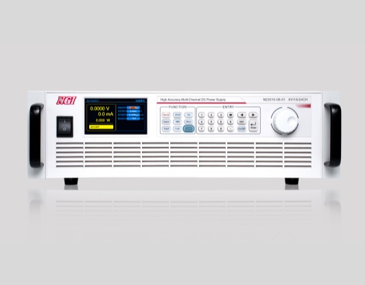 恩智N23010 系列高精度多通道可編程直流電源